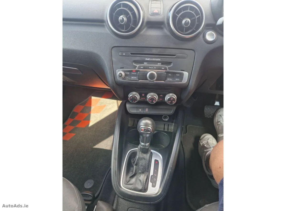 2013 Audi A1 – photo 20
