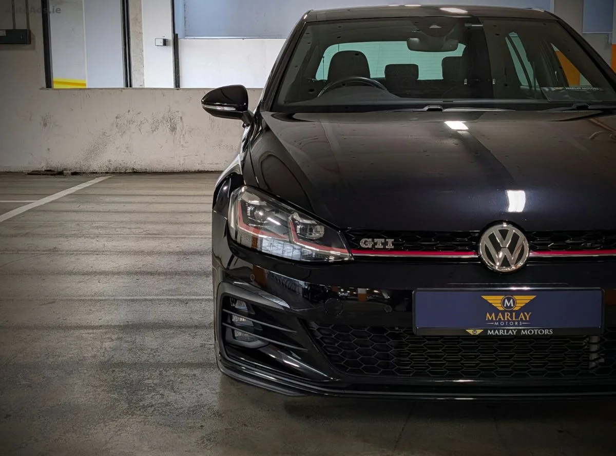 2018 Volkswagen Golf – photo 7