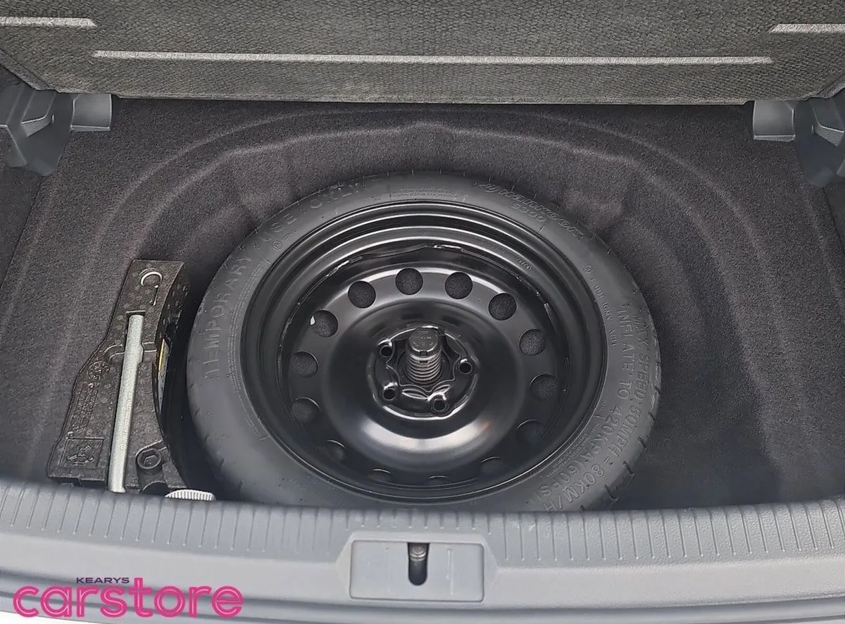2017 Volkswagen Golf – photo 18
