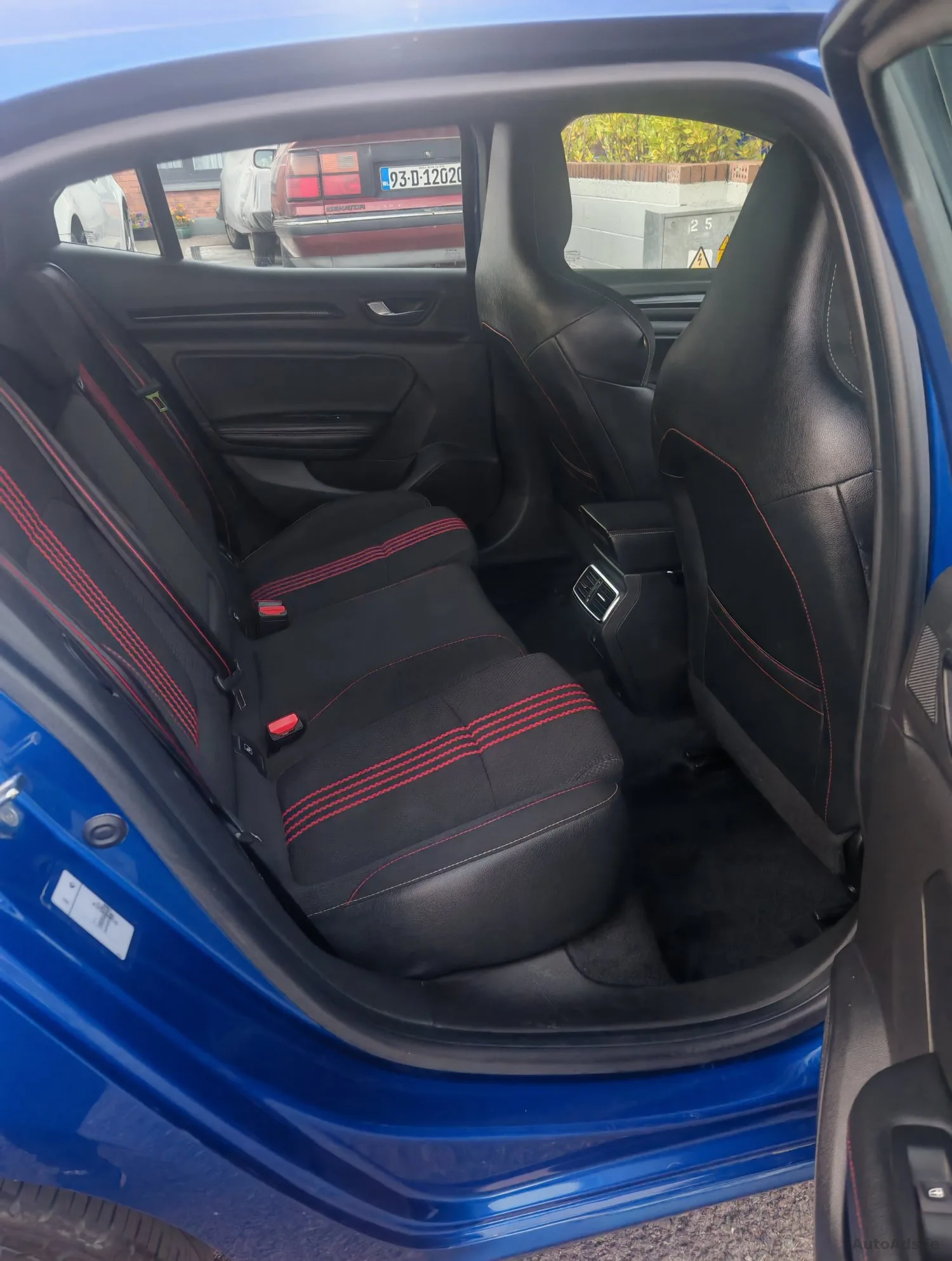 2021 Renault Megane – photo 8