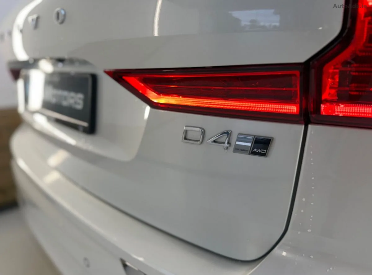 2020 Volvo XC60 – photo 16