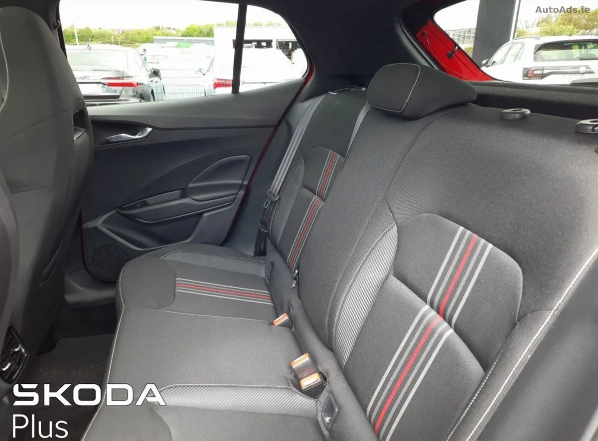 2024 Skoda Fabia – photo 7