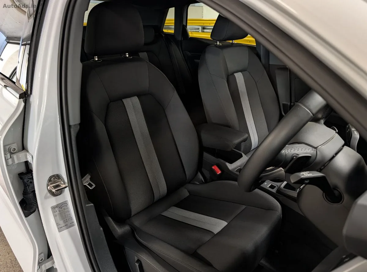 2024 Audi A3 – photo 16