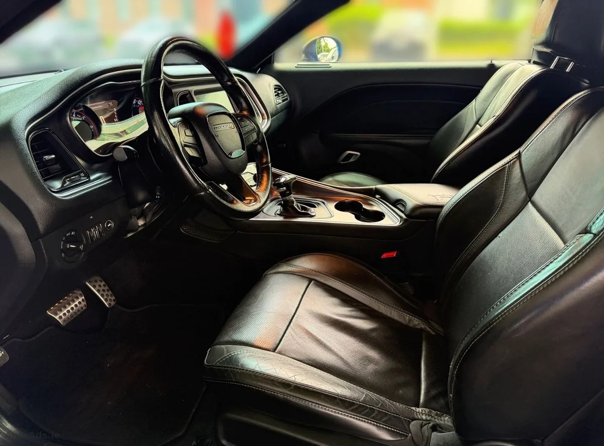 2016 Dodge Charger – photo 9