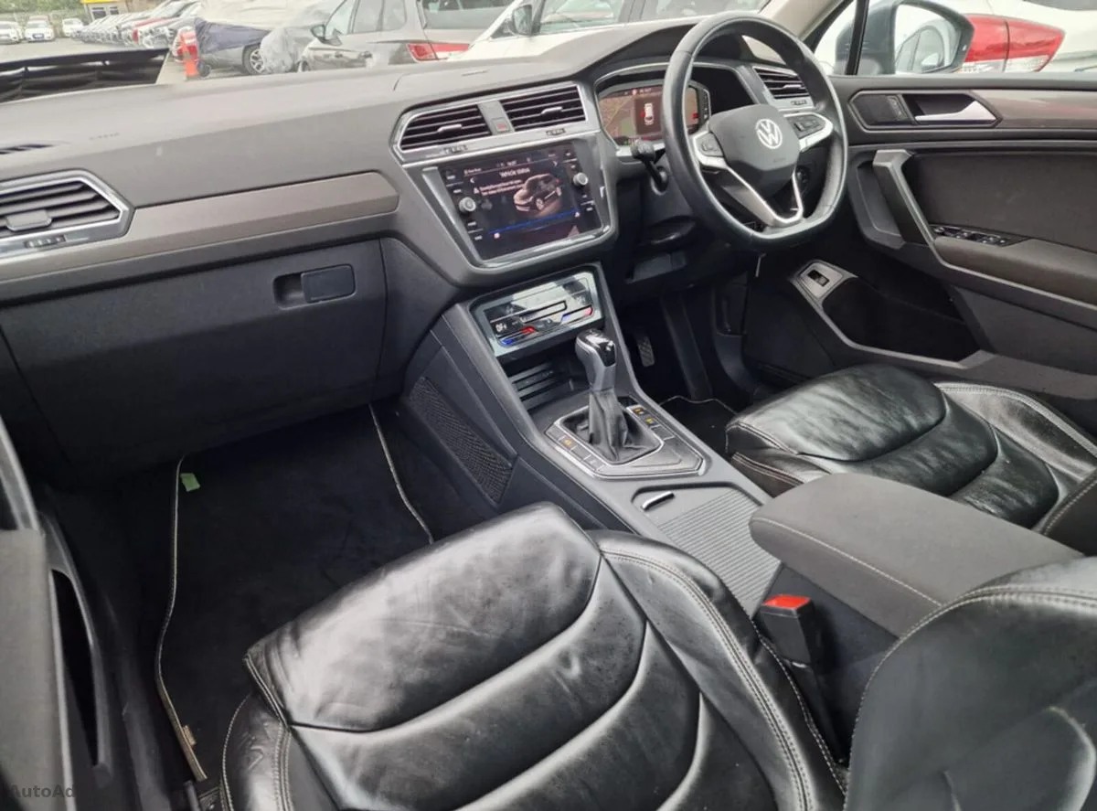 2022 SEAT Tarraco – photo 13