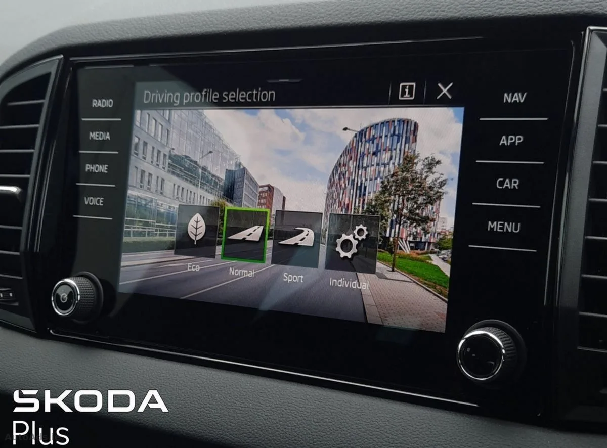 2026 Skoda Karoq – photo 14