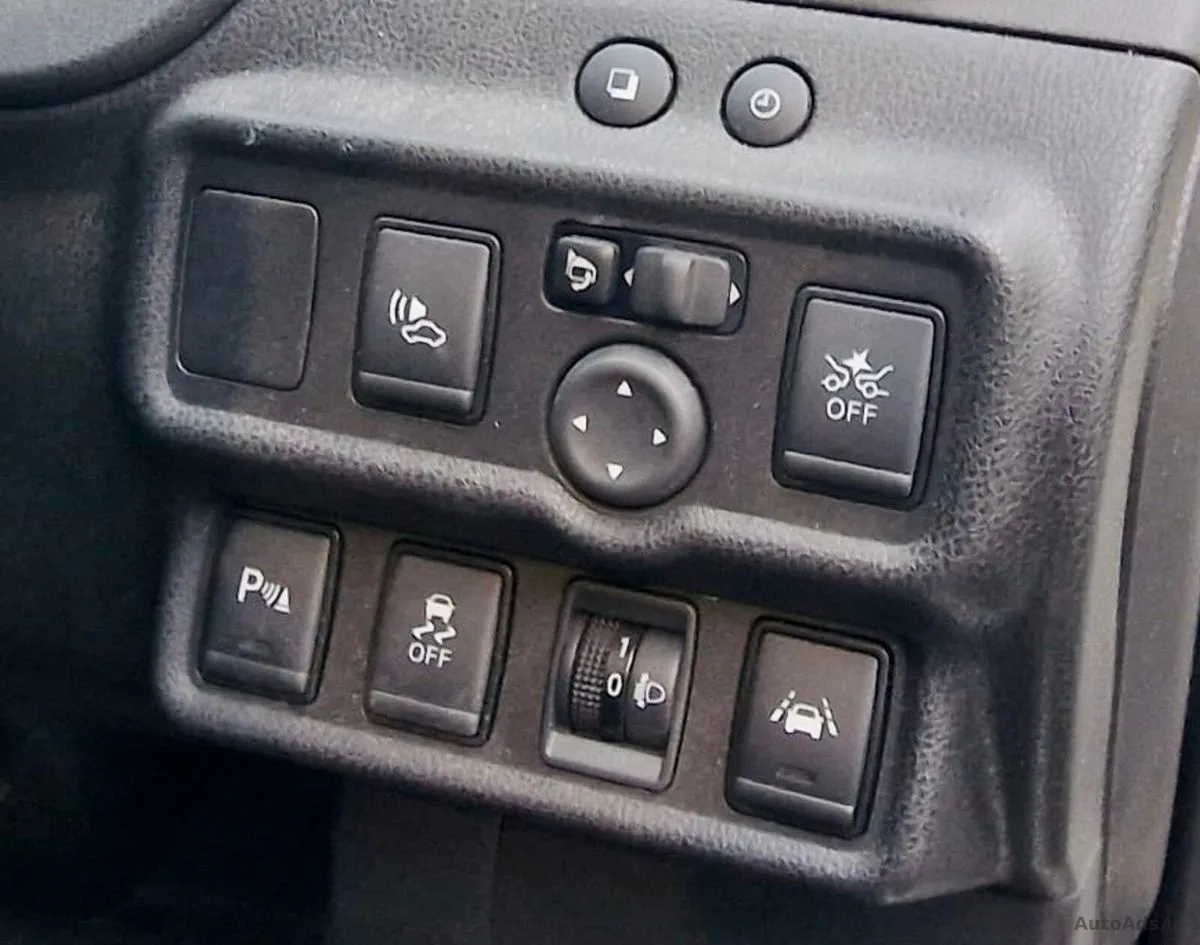 2020 Nissan Note – photo 14