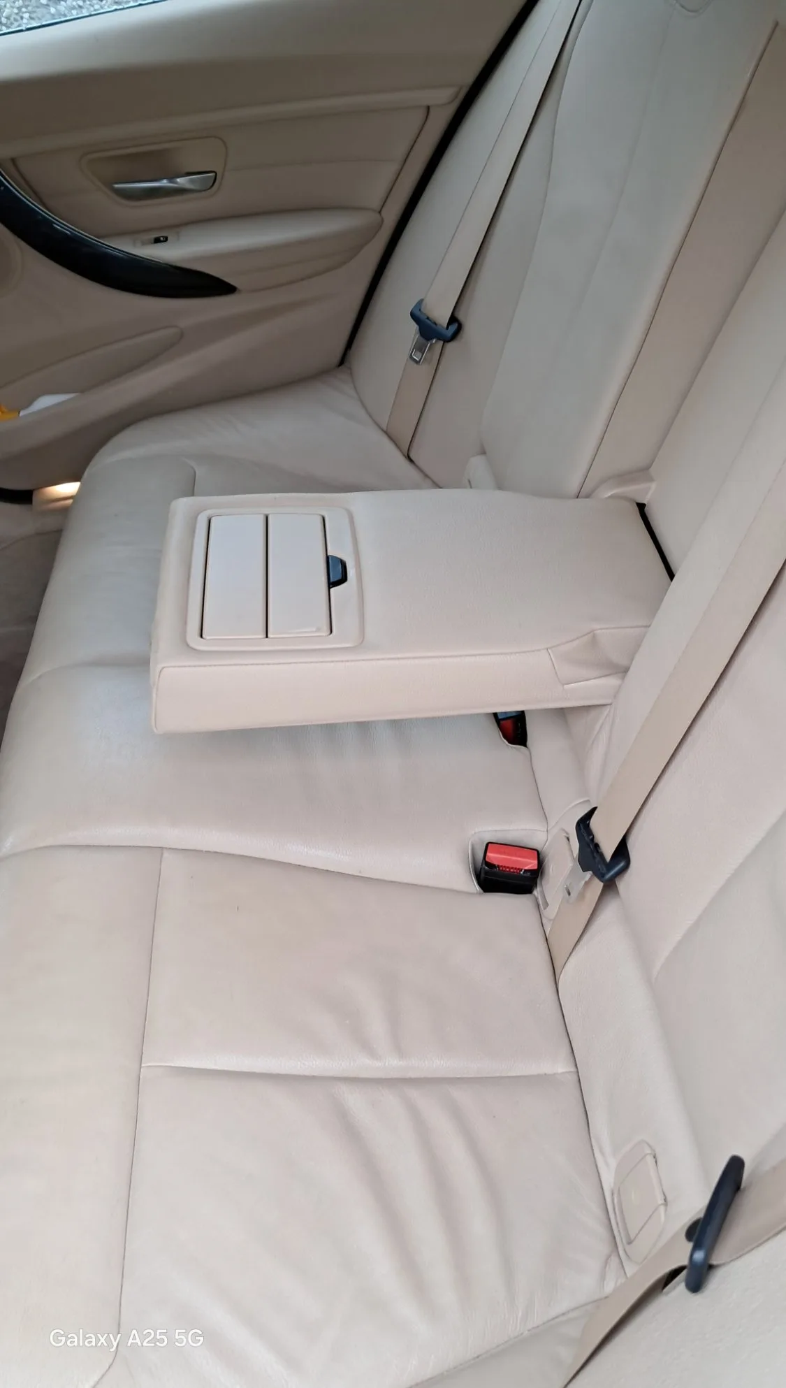 2014 BMW 3 Series – photo 5