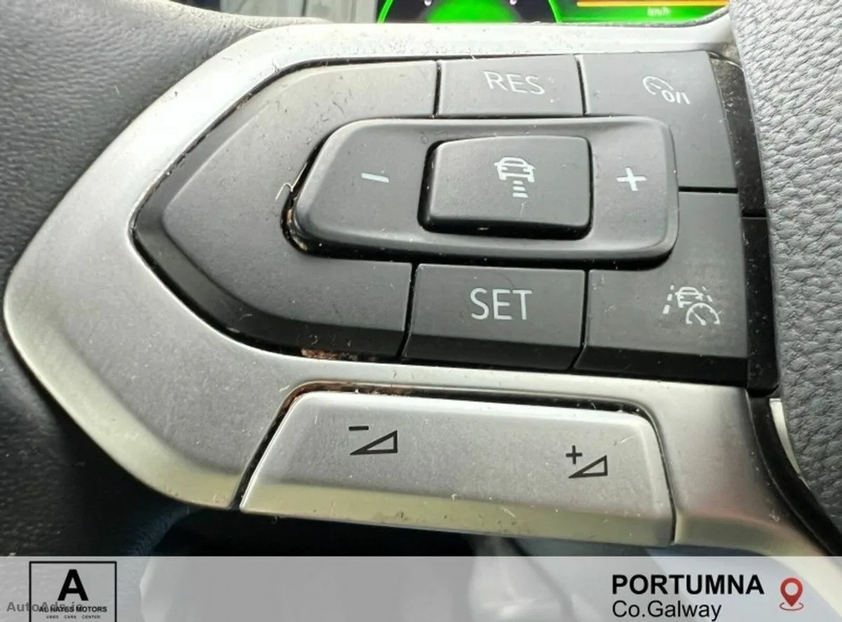 2020 Volkswagen Golf – photo 10