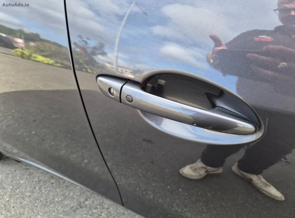 2016 Mazda Demio – photo 11
