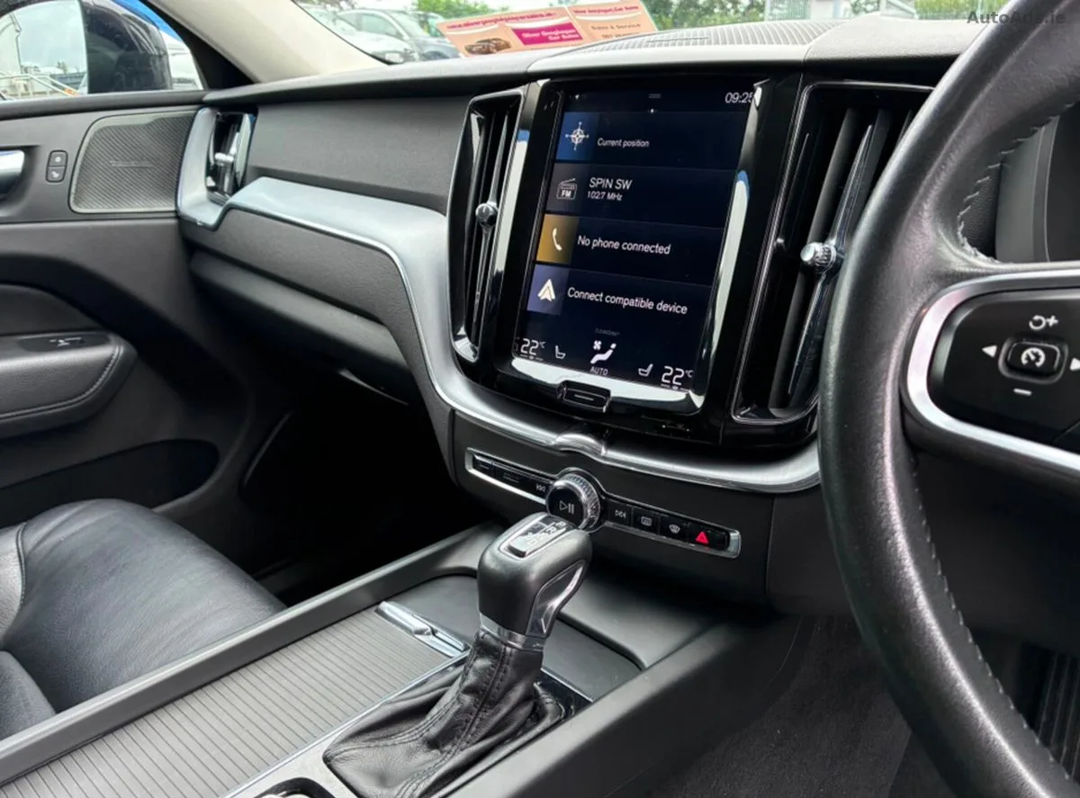 2020 Volvo XC60 – photo 11