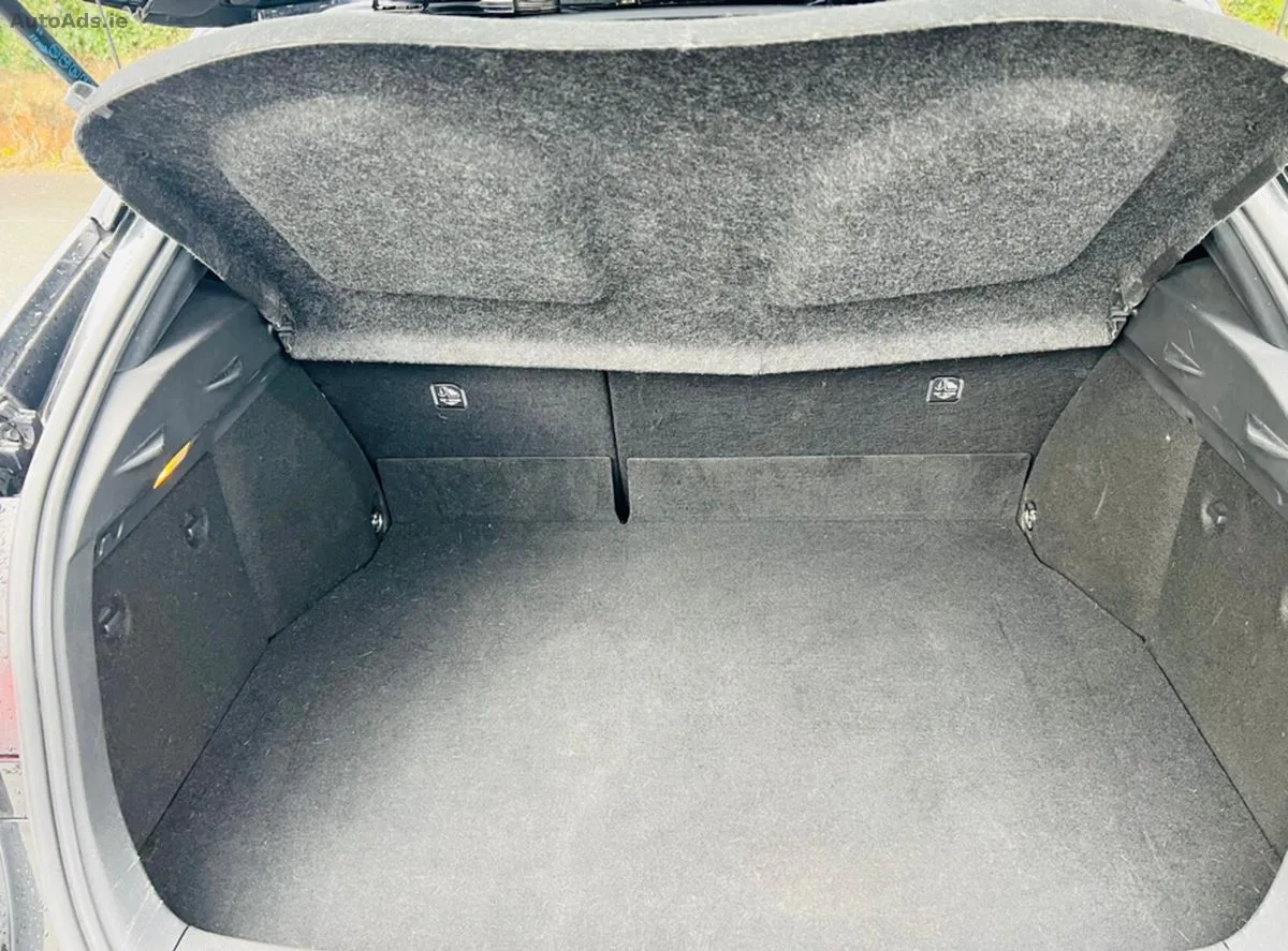 2020 Toyota C-HR – photo 11