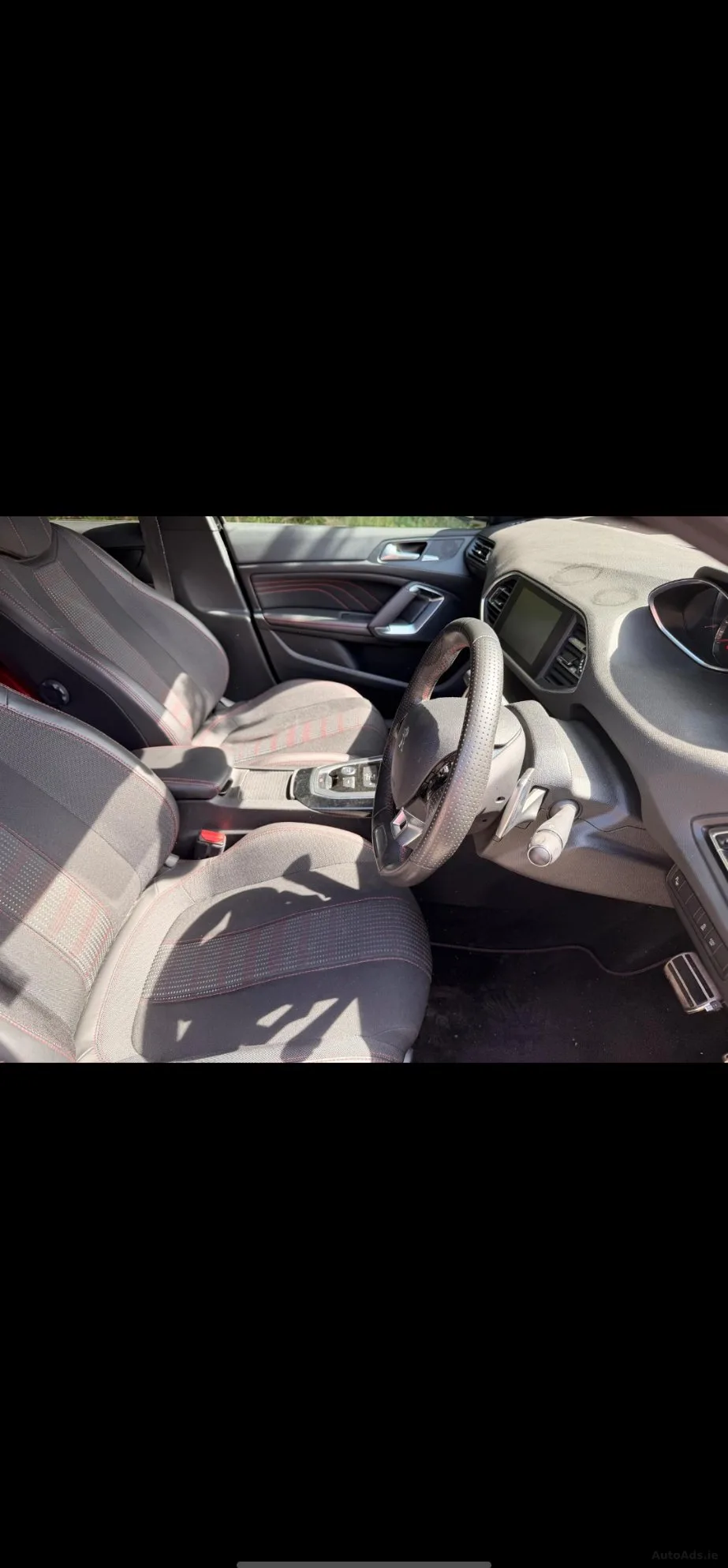 2016 Peugeot 308 – photo 7