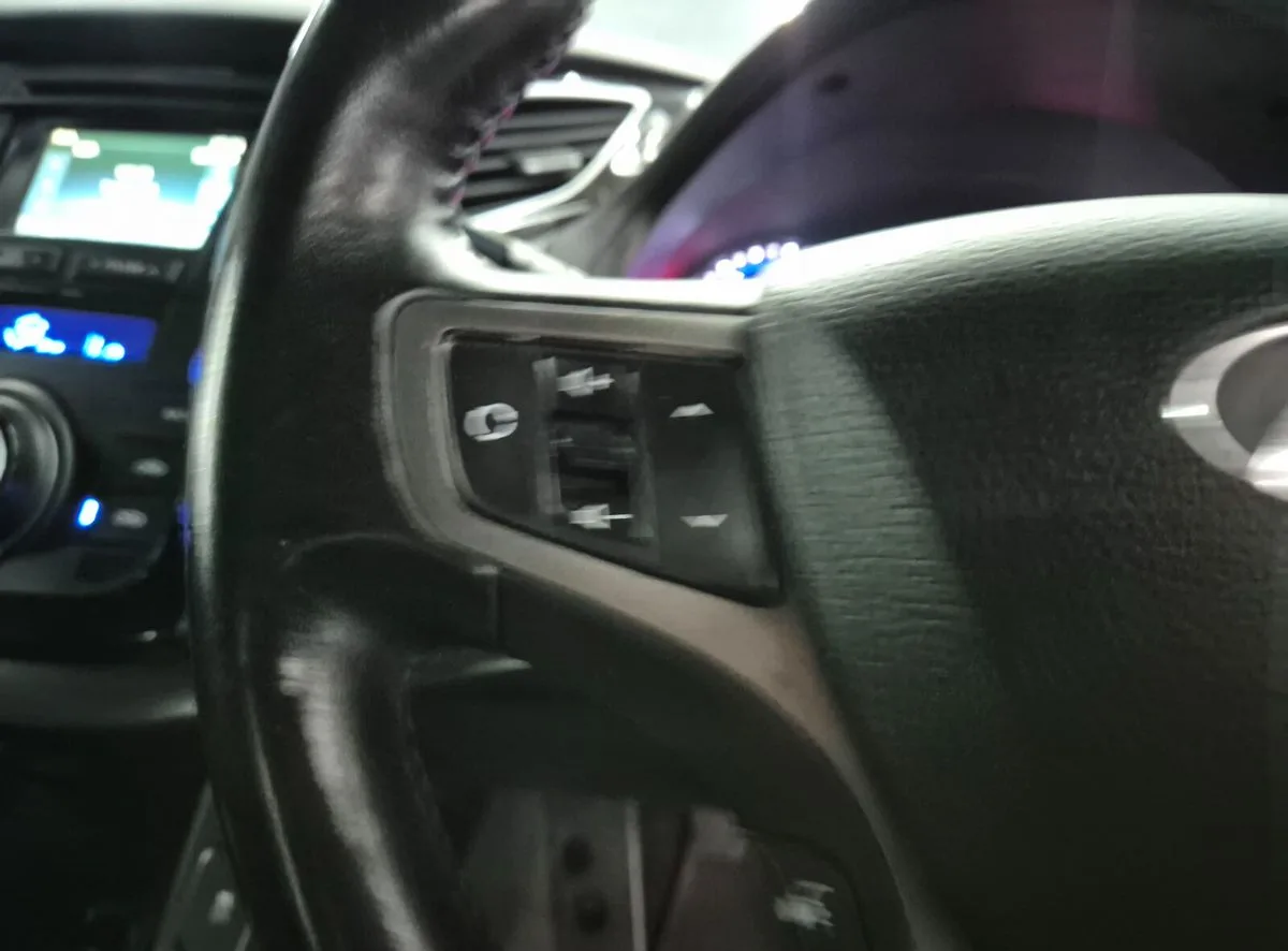 2016 Hyundai i40 – photo 11