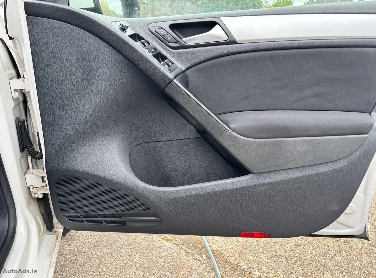 2012 Volkswagen Golf – photo 6