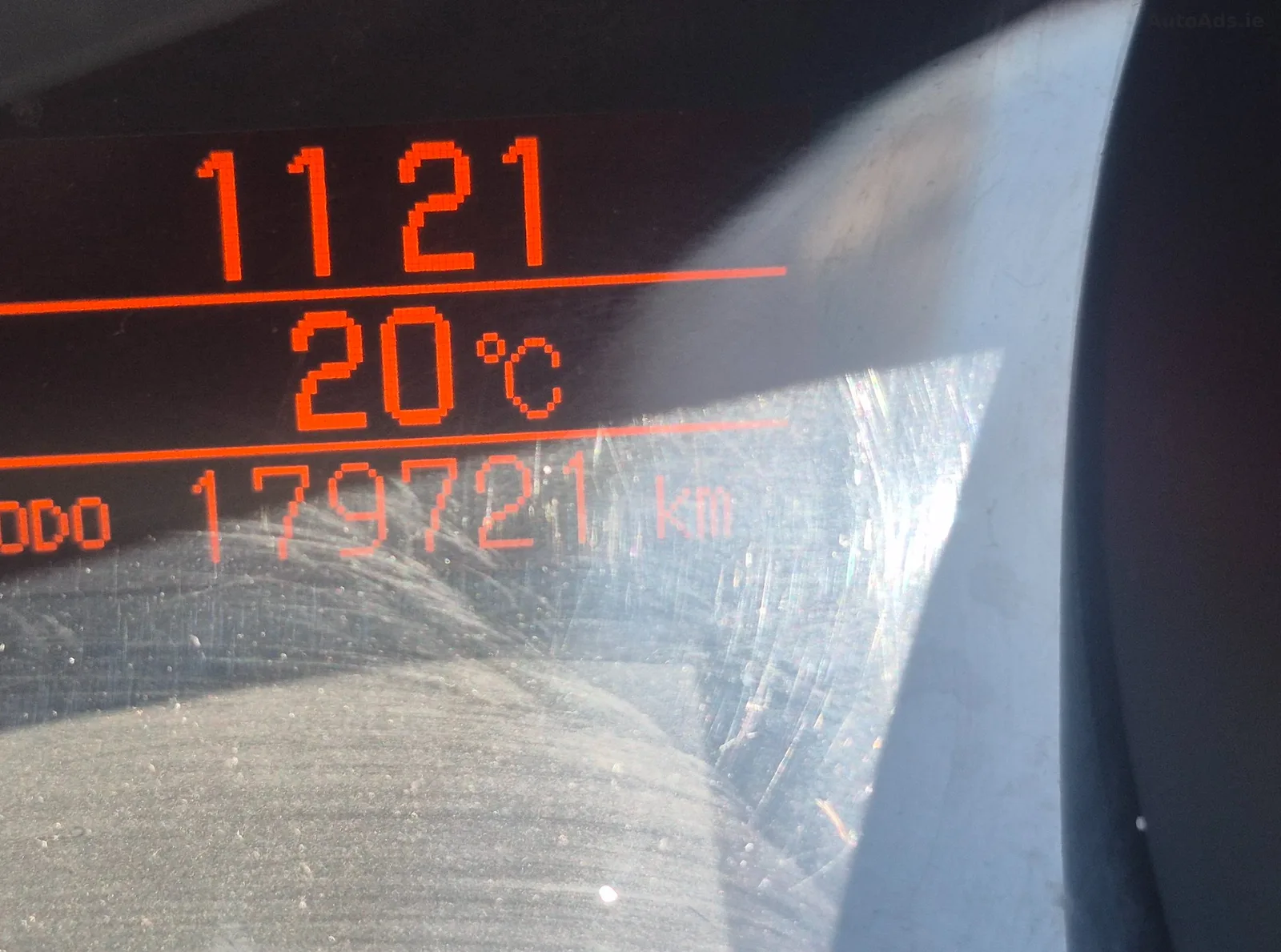 2014 Toyota Verso – photo 9