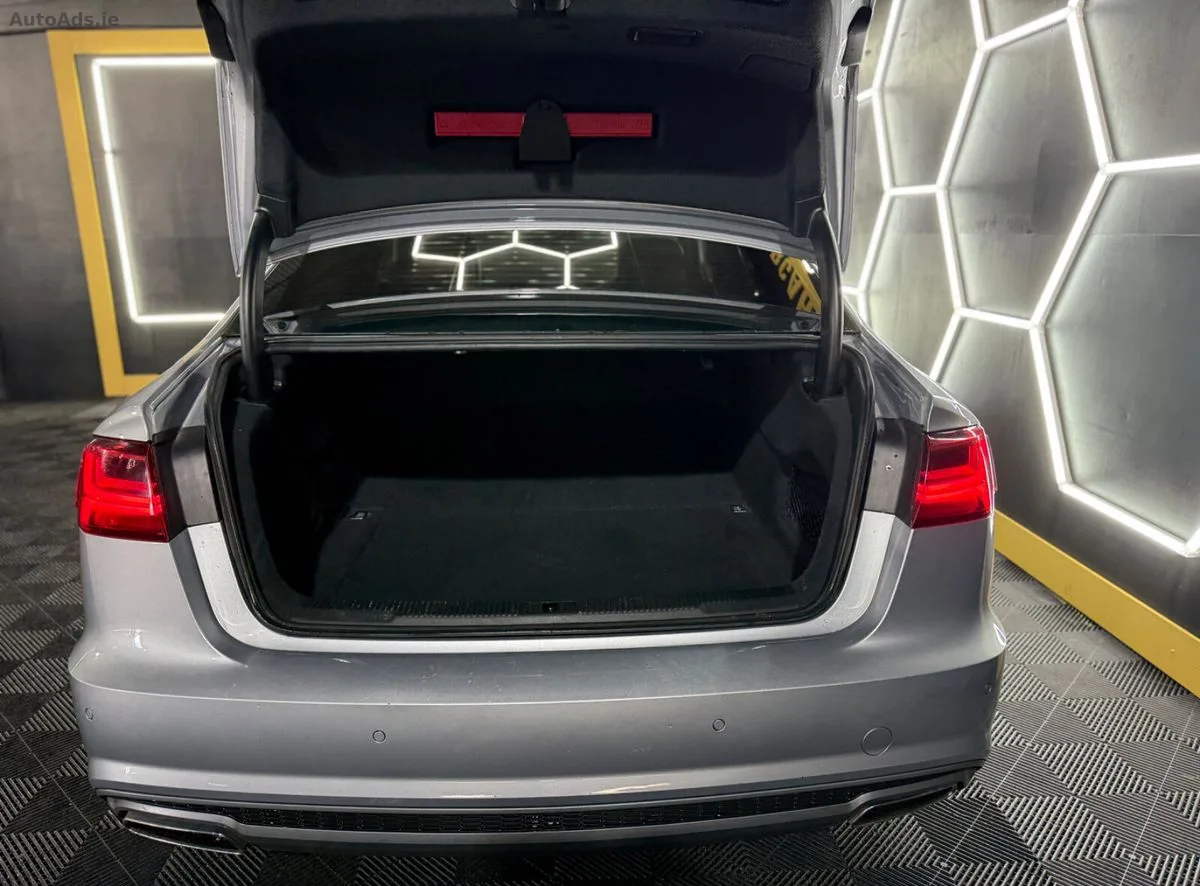 2018 Audi A6 – photo 13