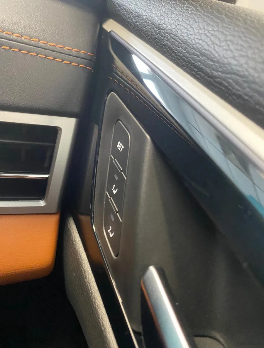 2022 Mitsubishi Outlander – photo 19