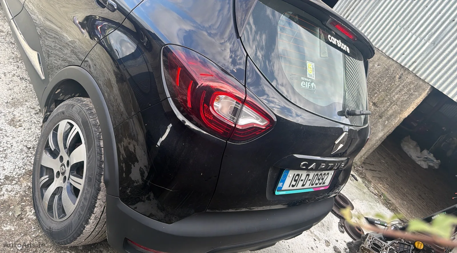 2019 Renault Captur – photo 5