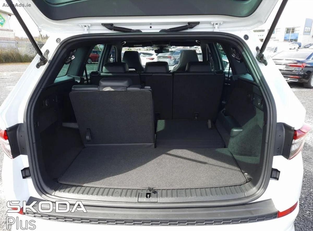 2023 Skoda Kodiaq – photo 10