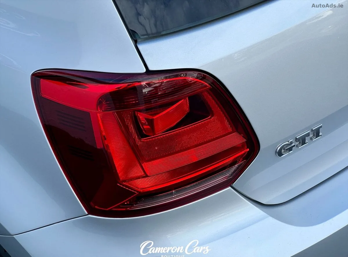 2015 Volkswagen Polo – photo 16