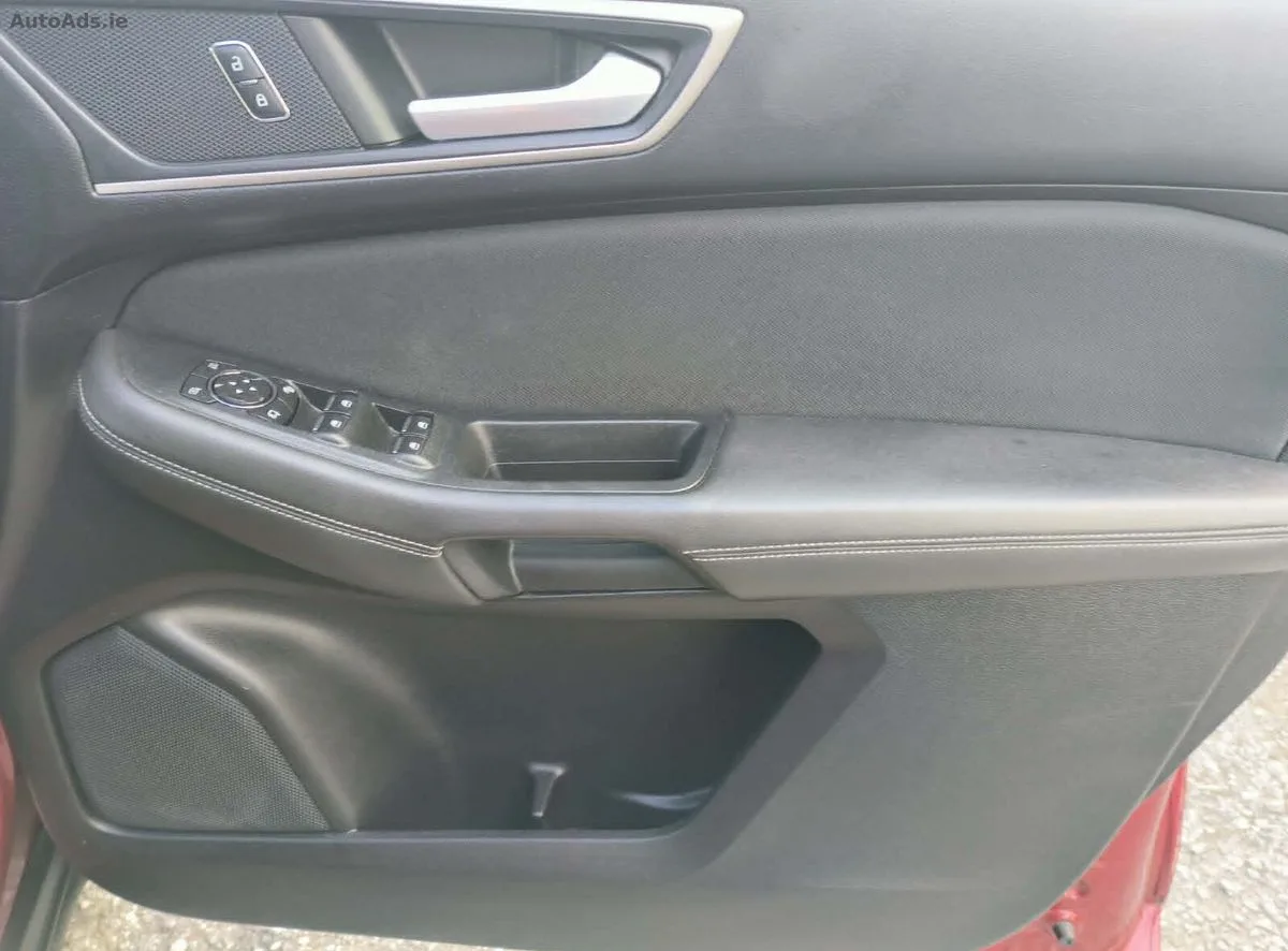 2017 Ford Galaxy – photo 16