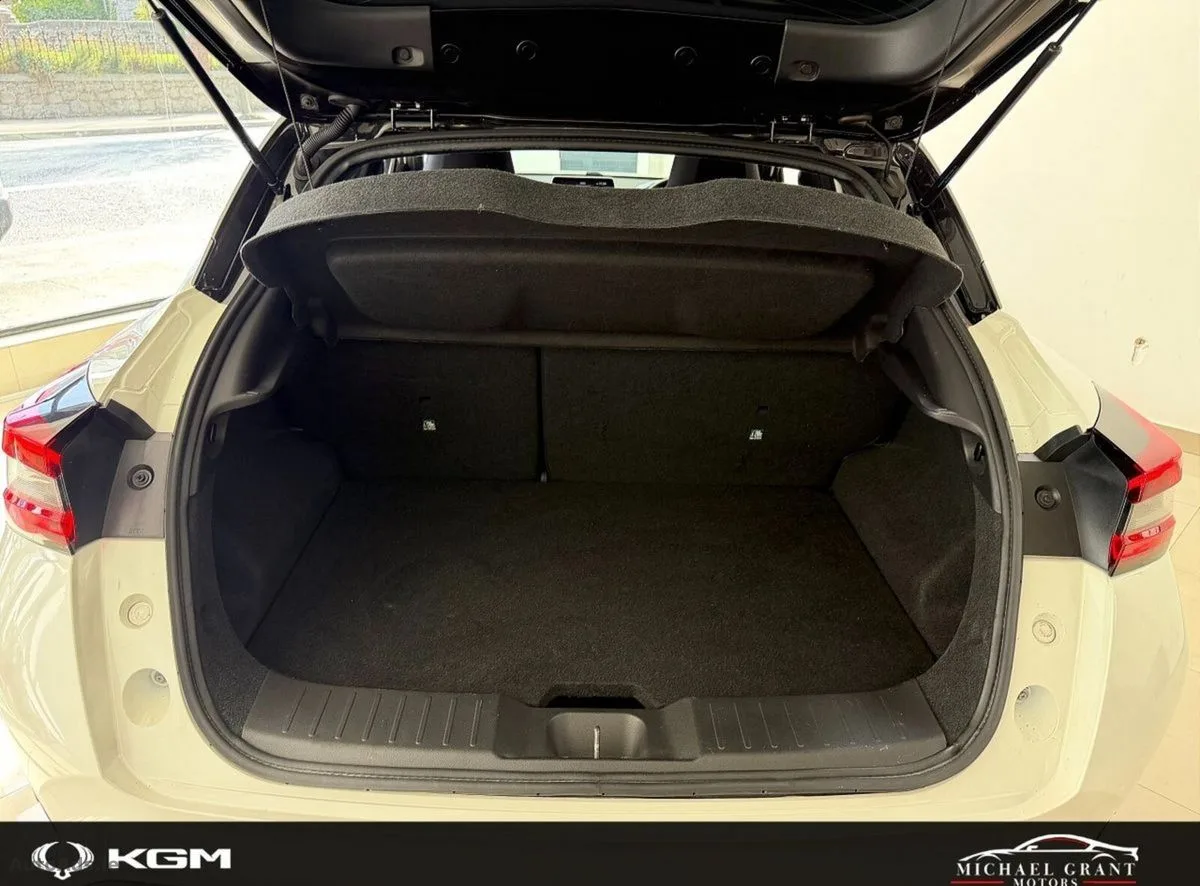 2022 Nissan Juke – photo 19