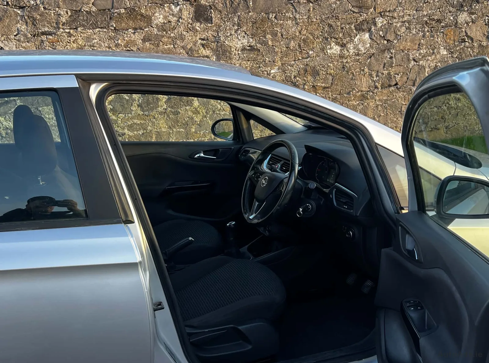 2016 Opel Corsa – photo 10