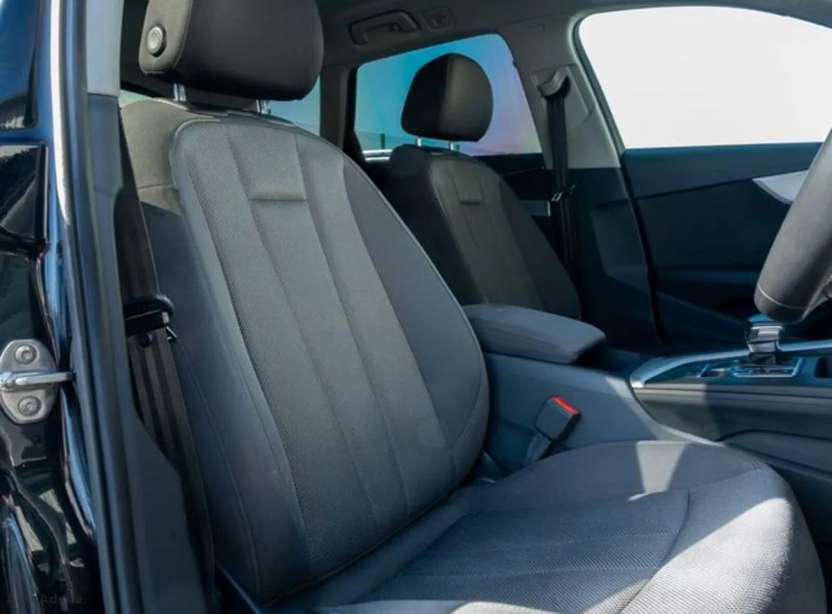 2020 Audi A4 – photo 10