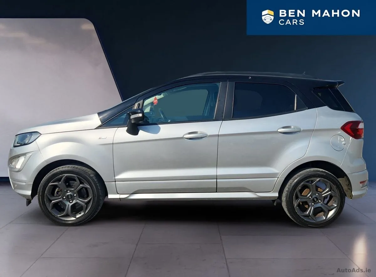 2020 Ford EcoSport – photo 2
