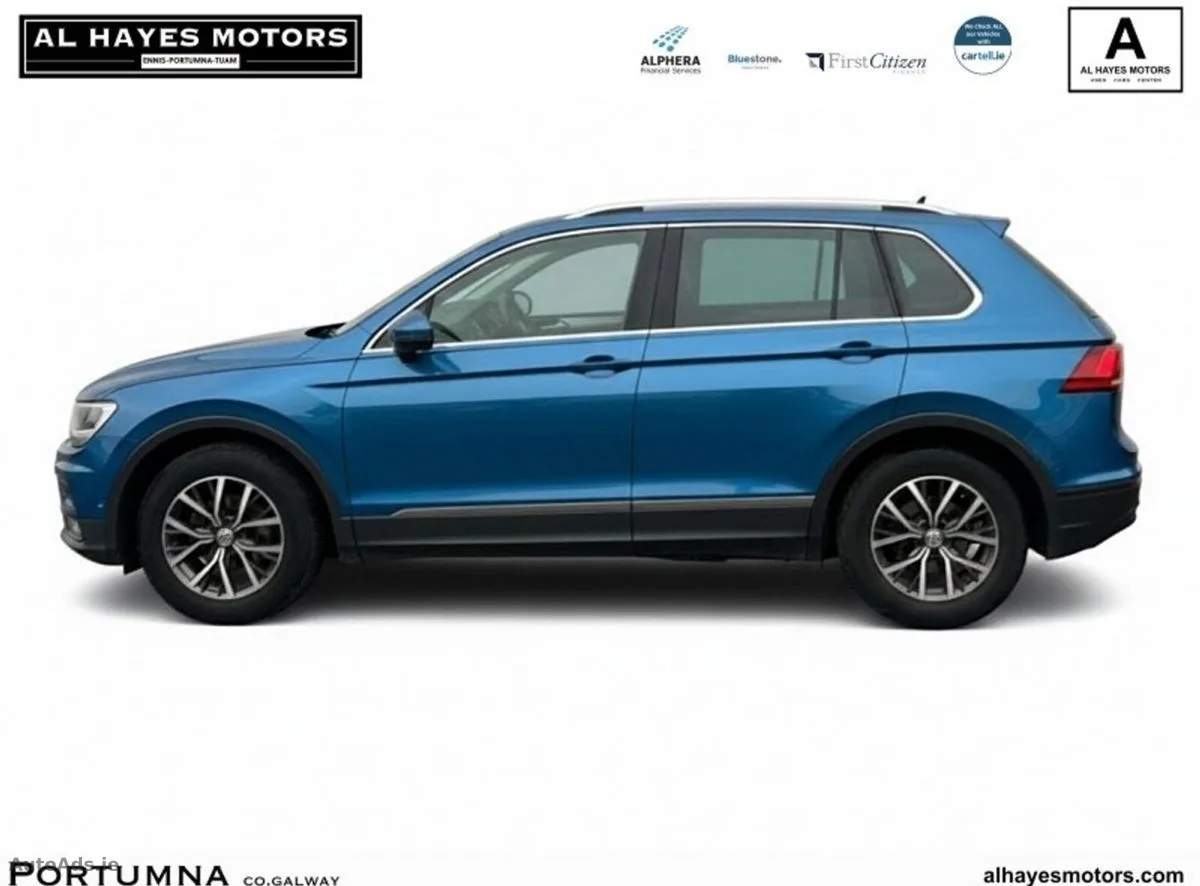 2018 Volkswagen Tiguan – photo 6