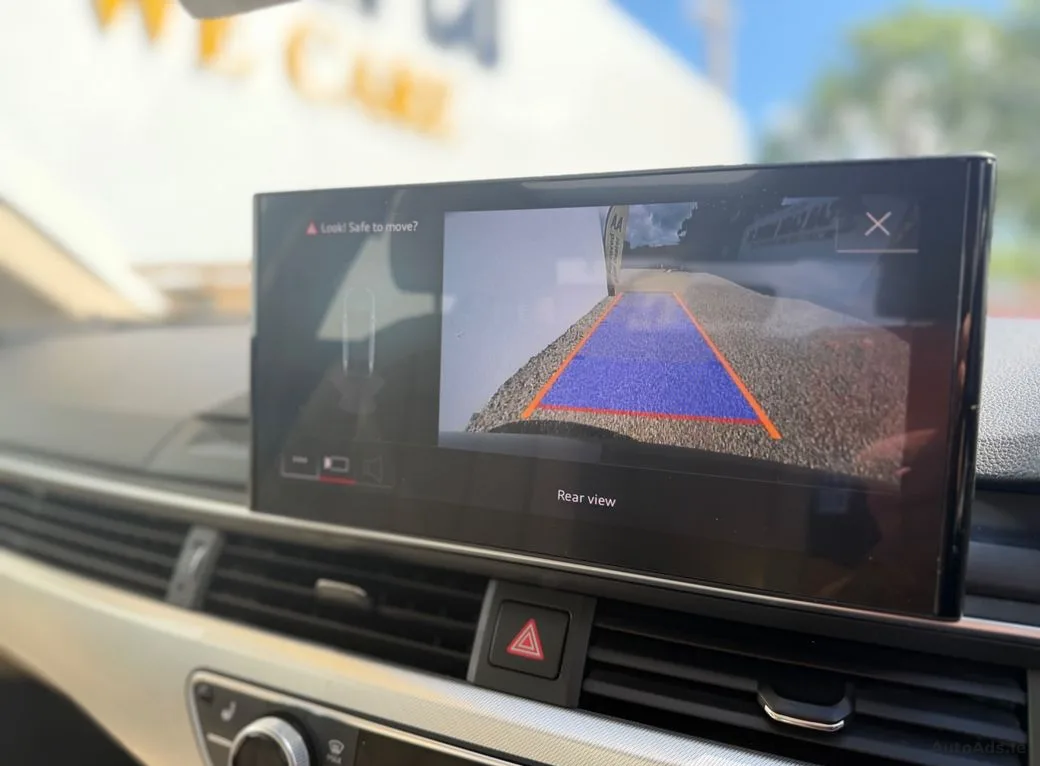2022 Audi A4 – photo 11
