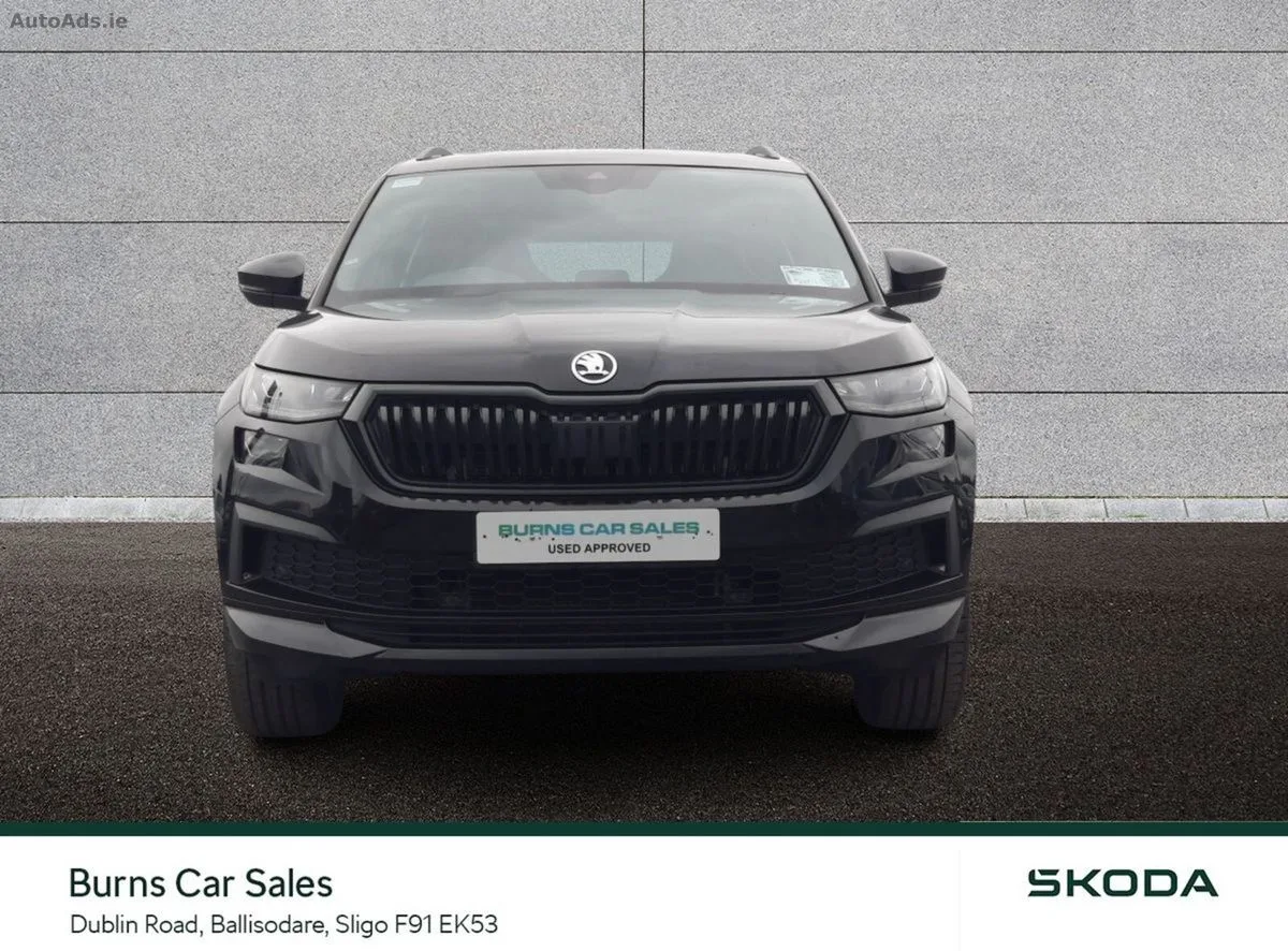 2021 Skoda Kodiaq – photo 12