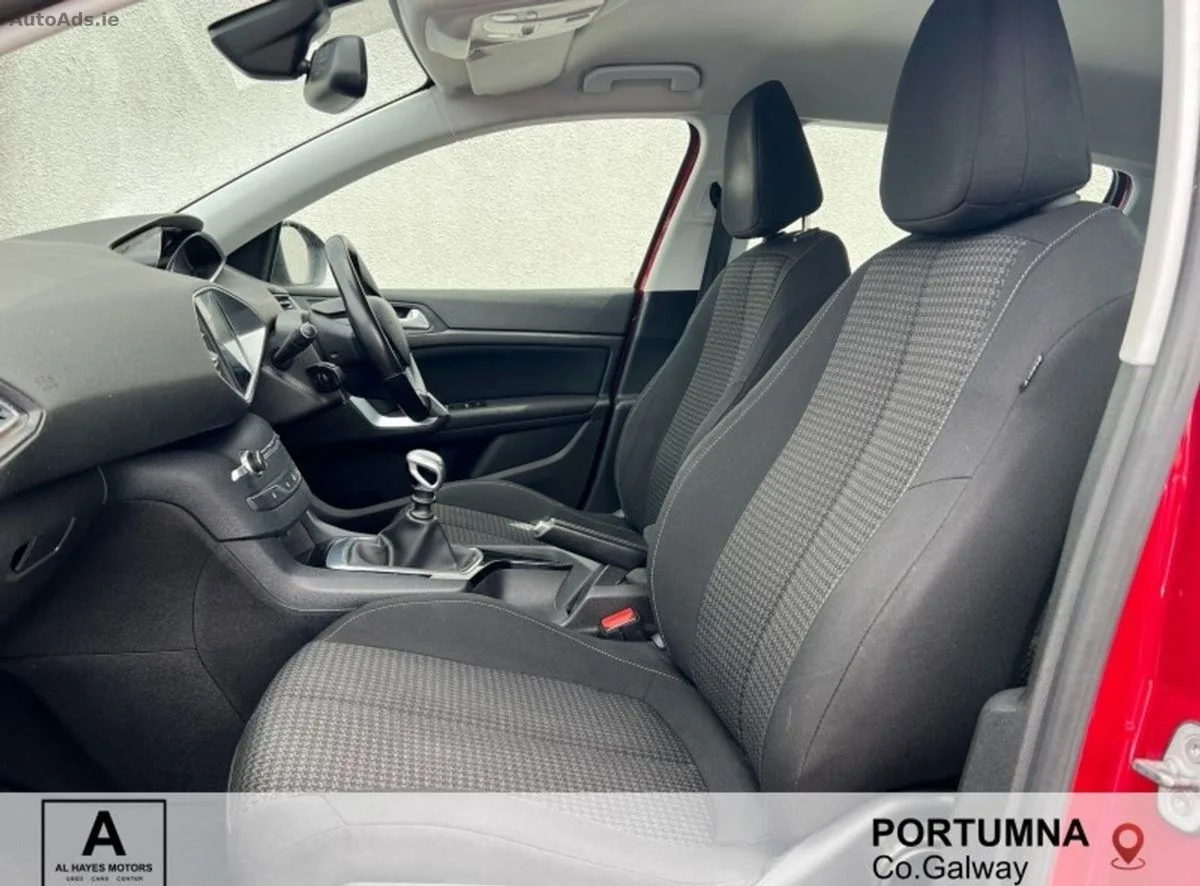 2019 Peugeot 308 – photo 4