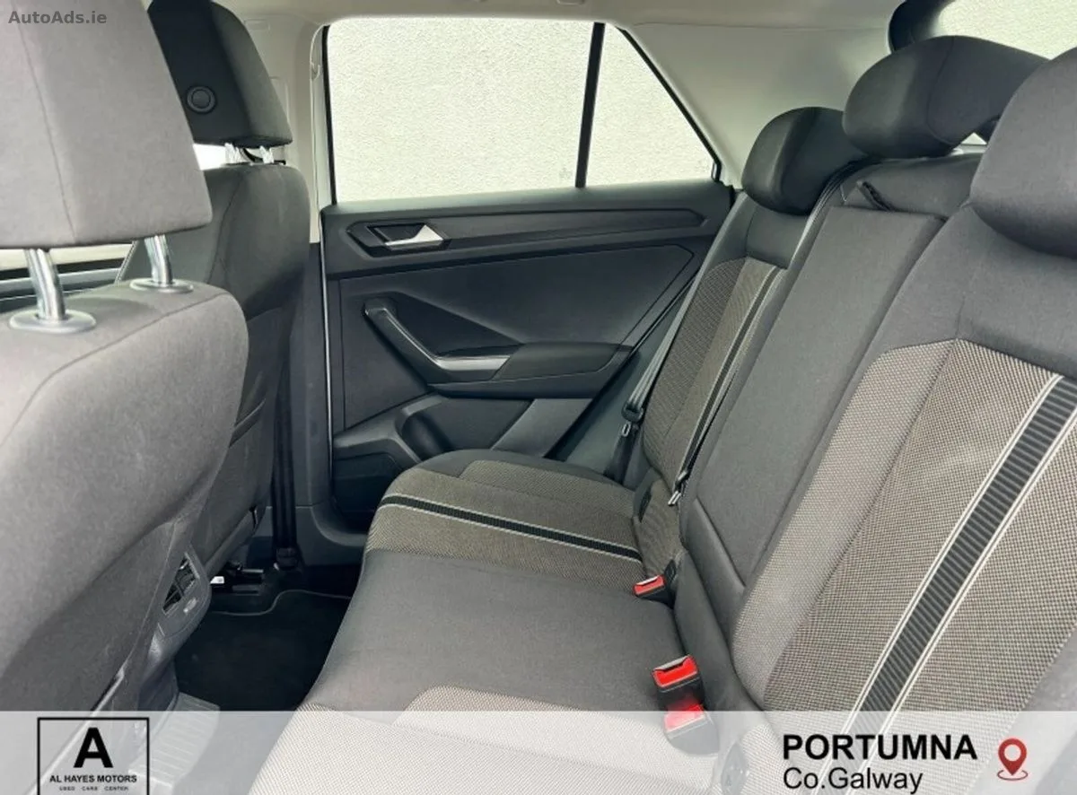 2019 Volkswagen T-Roc – photo 6