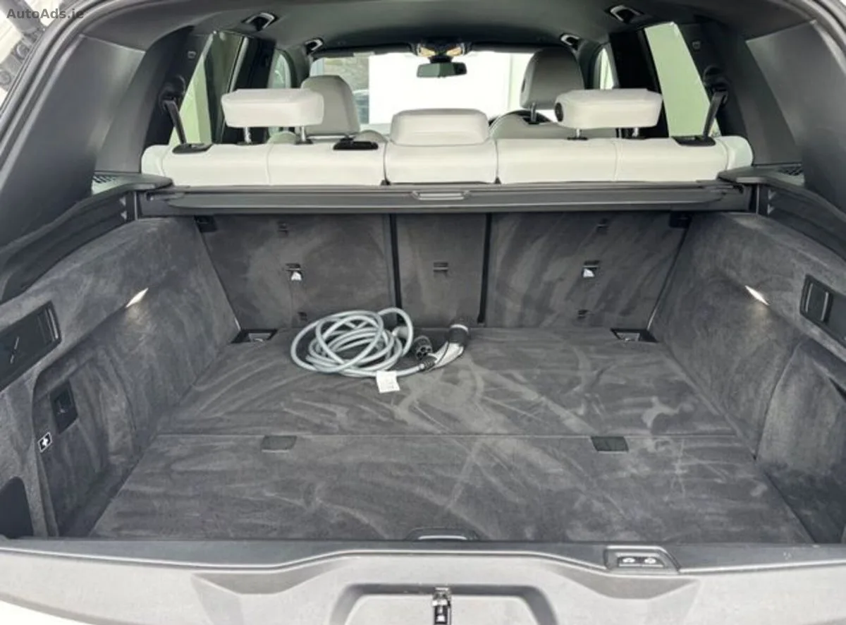 2023 BMW X5 – photo 19