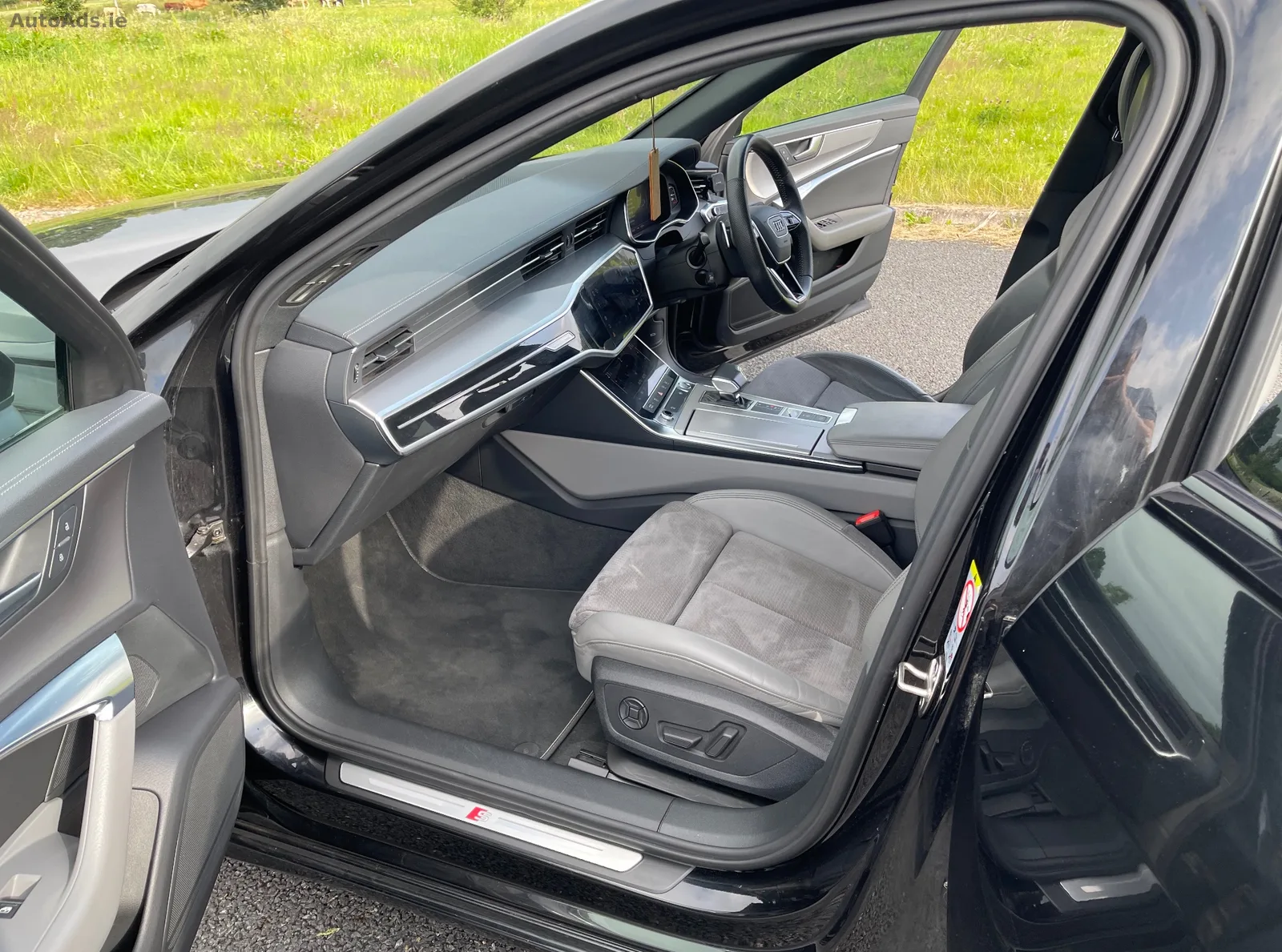 2019 Audi A6 – photo 6