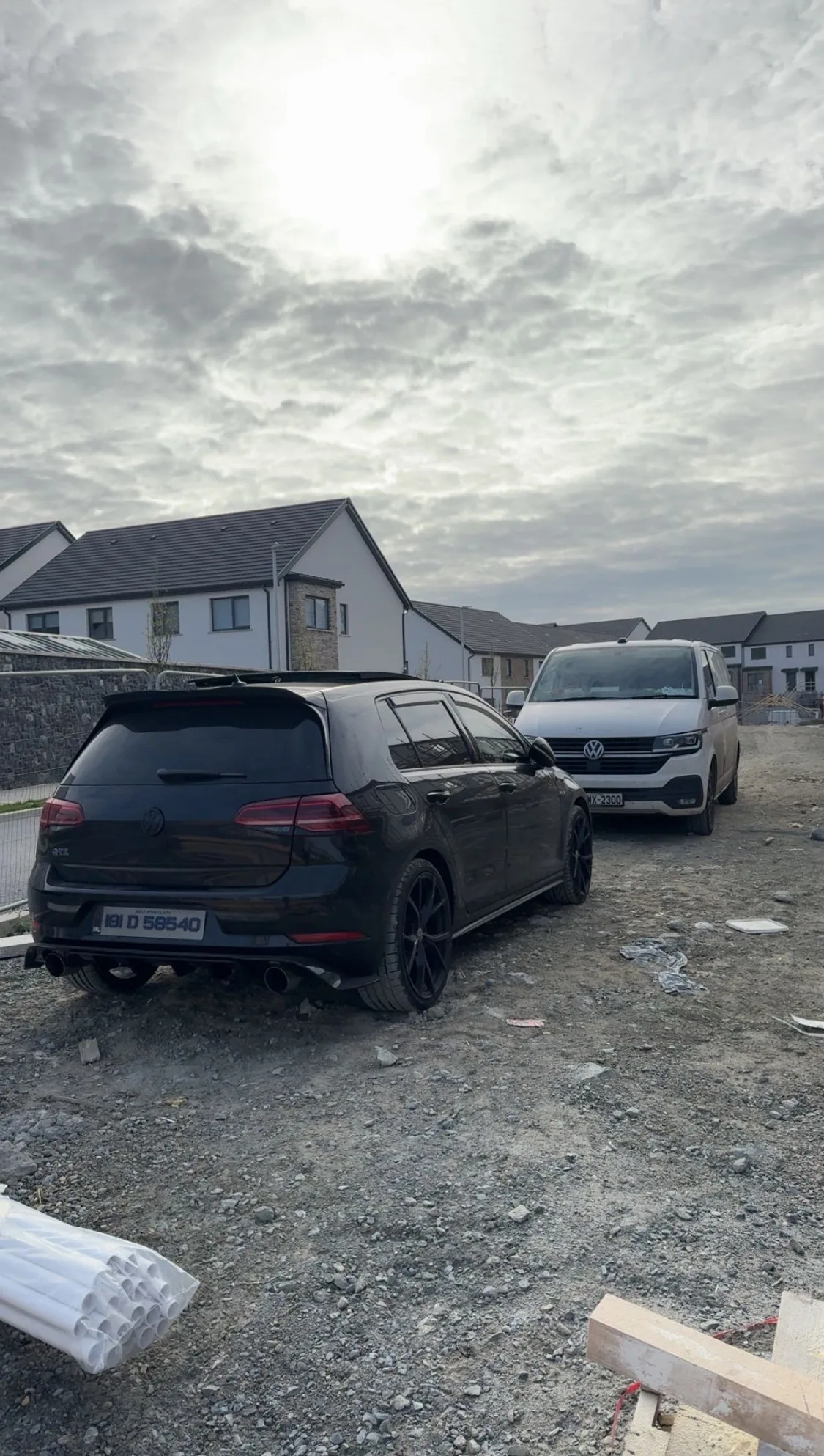 2018 Volkswagen Golf – photo 3