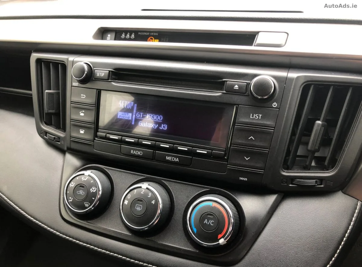 2016 Toyota RAV4 – photo 15