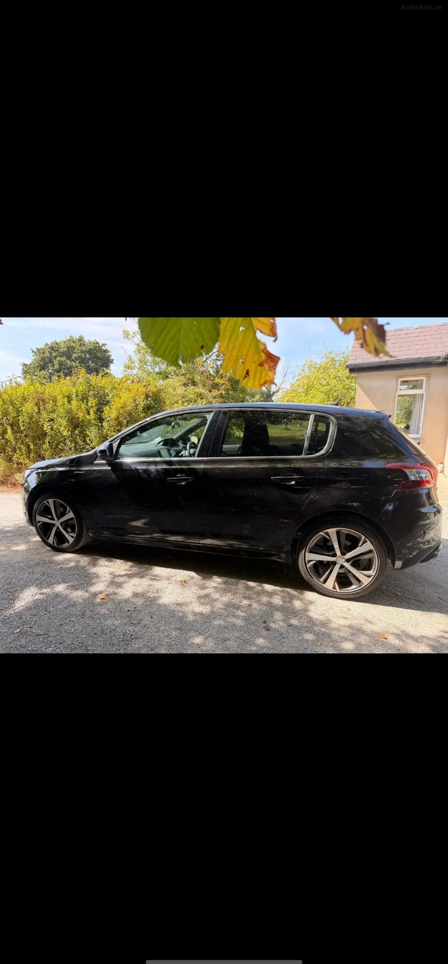 2016 Peugeot 308 – photo 3