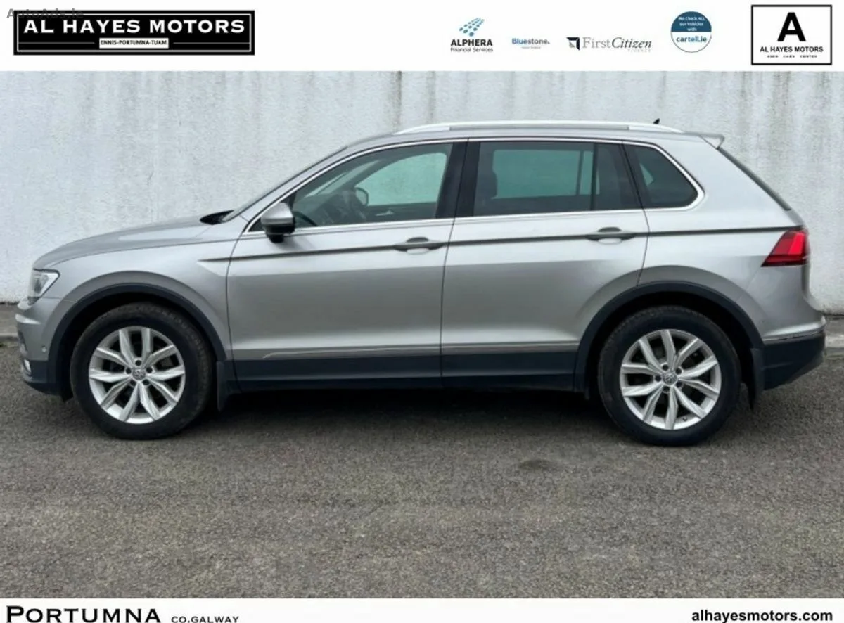 2016 Volkswagen Tiguan – photo 6