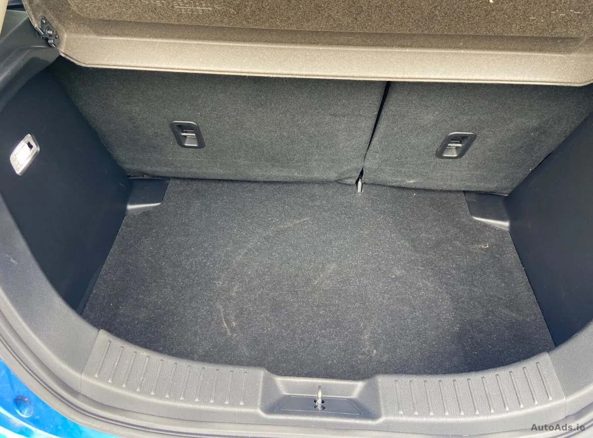 2017 Mazda Demio – photo 10
