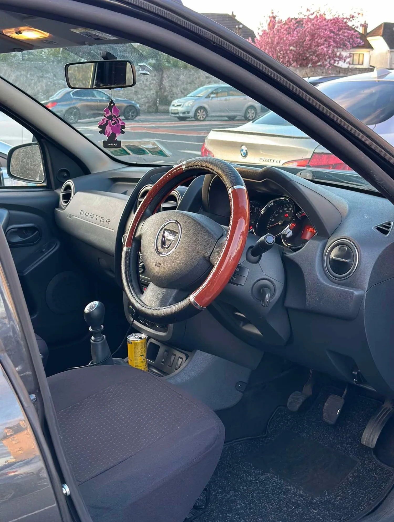 2016 Dacia Duster – photo 9