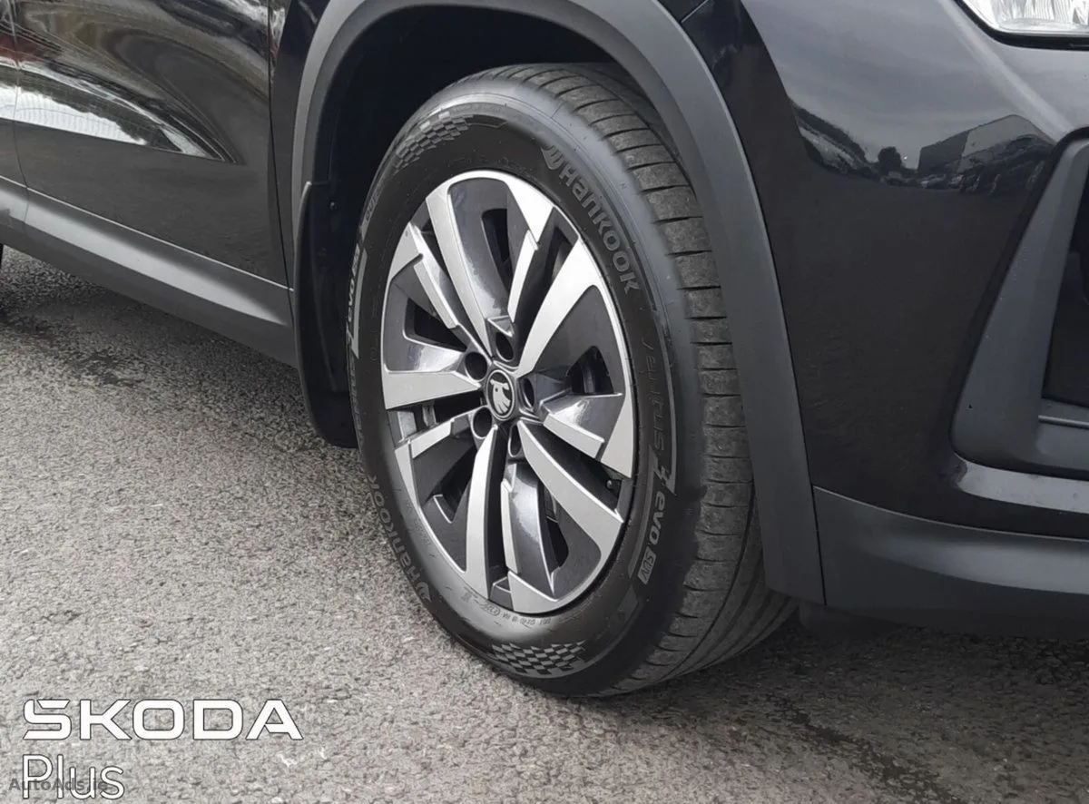2025 Skoda Kodiaq – photo 9
