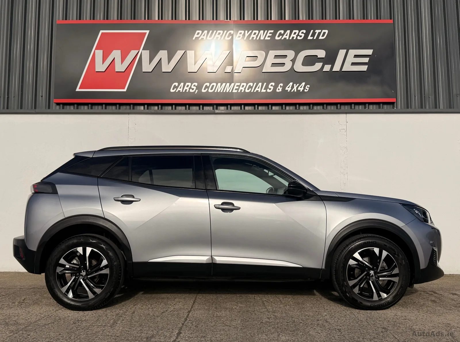 2023 Peugeot 2008 – photo 3