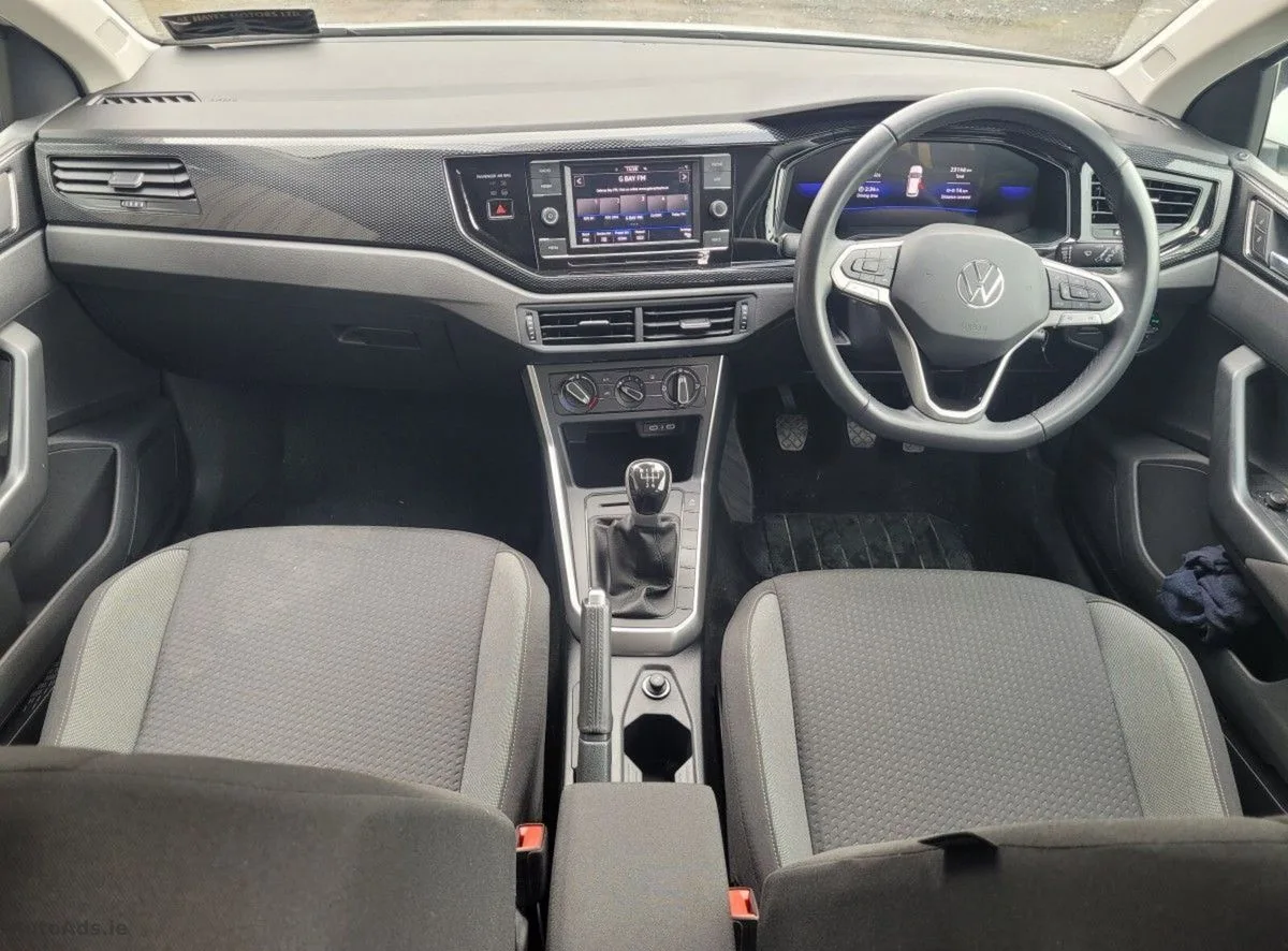 2024 Volkswagen Polo – photo 5