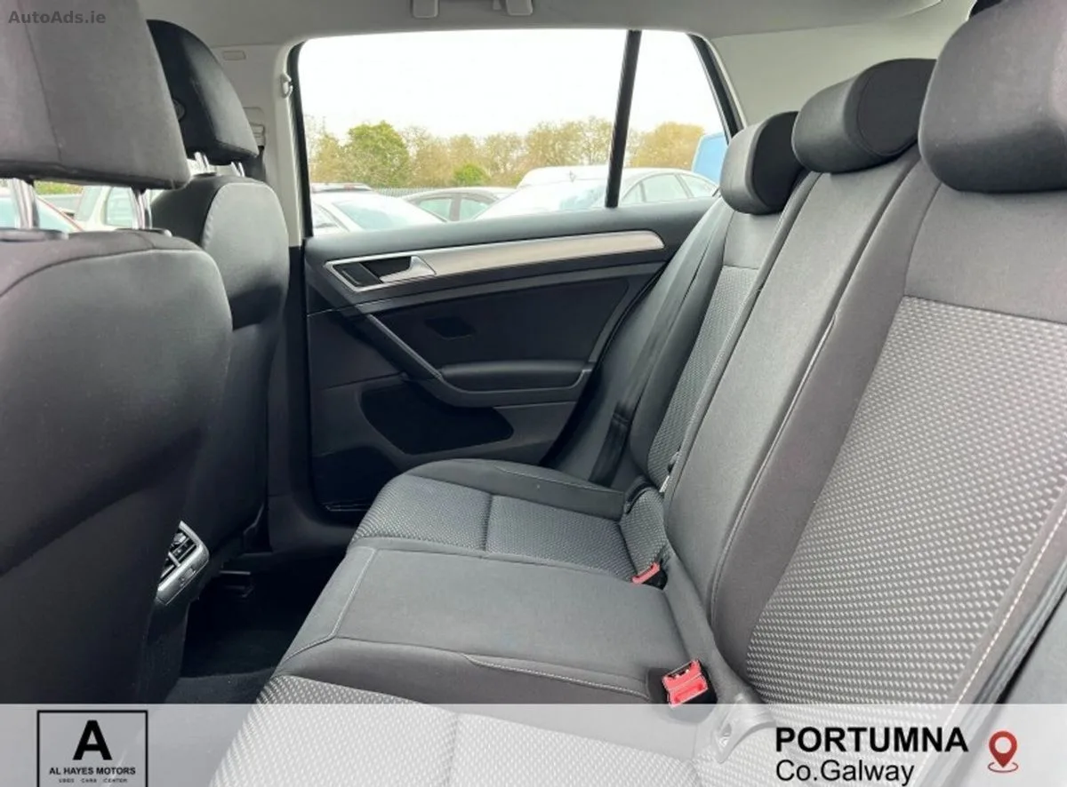 2019 Volkswagen Golf – photo 5