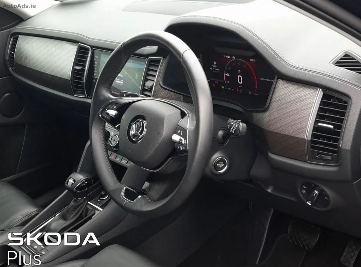 2024 Skoda Kodiaq – photo 6