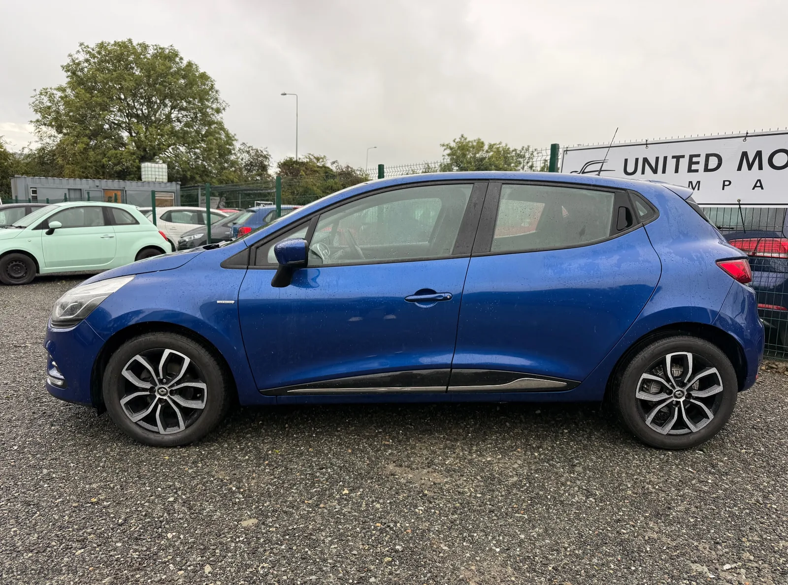 2019 Renault Clio – photo 3