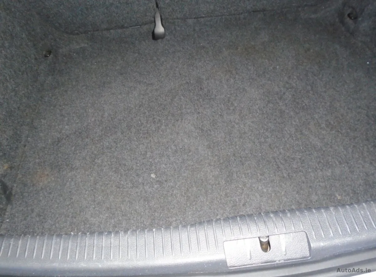 2010 Volkswagen Golf – photo 8